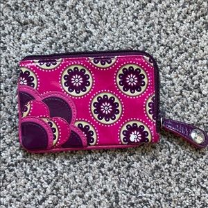 Vera Bradley Wallet